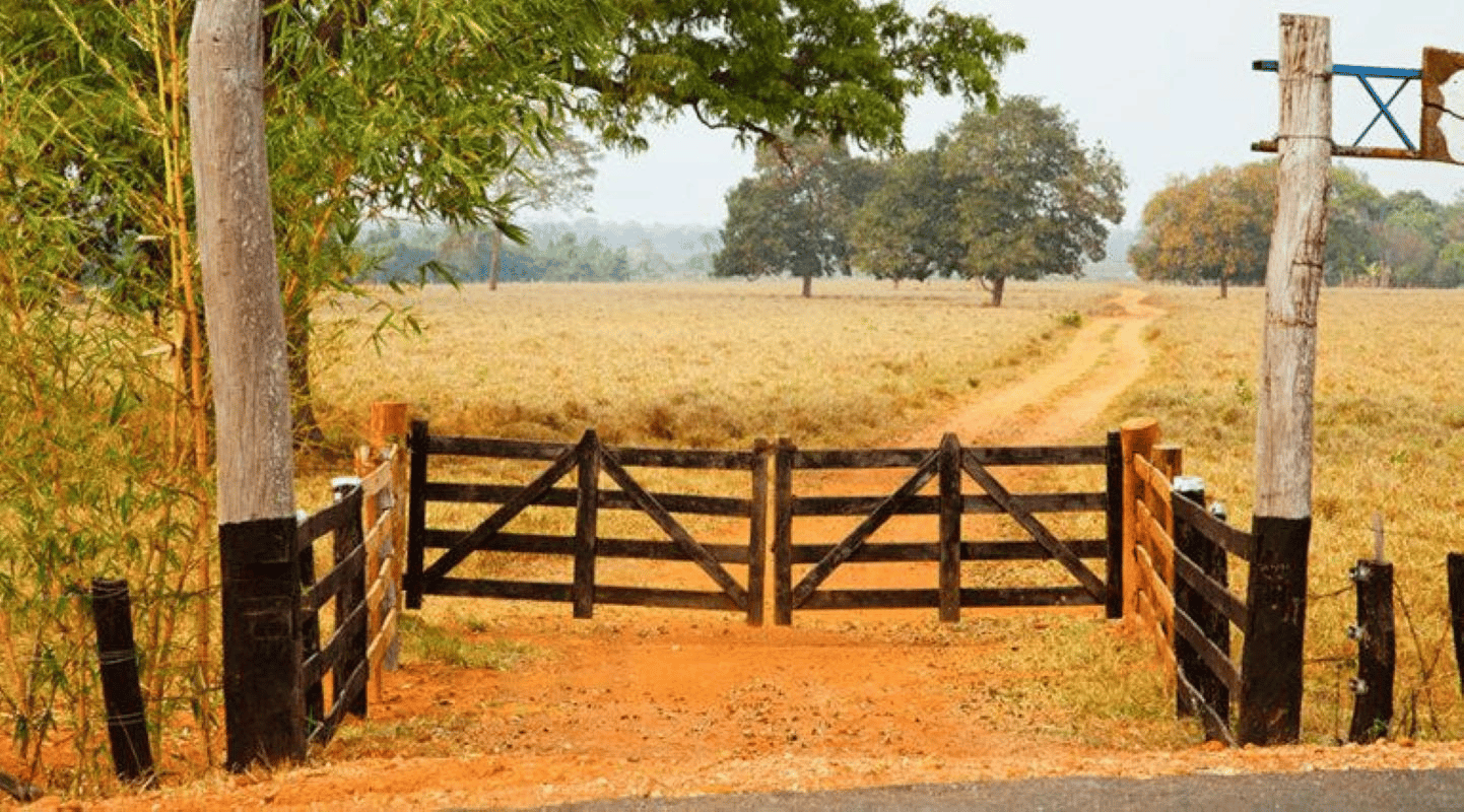 Propriedade Rural, Imposto