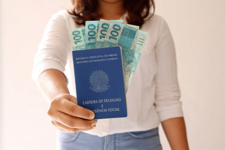 Seguro-desemprego