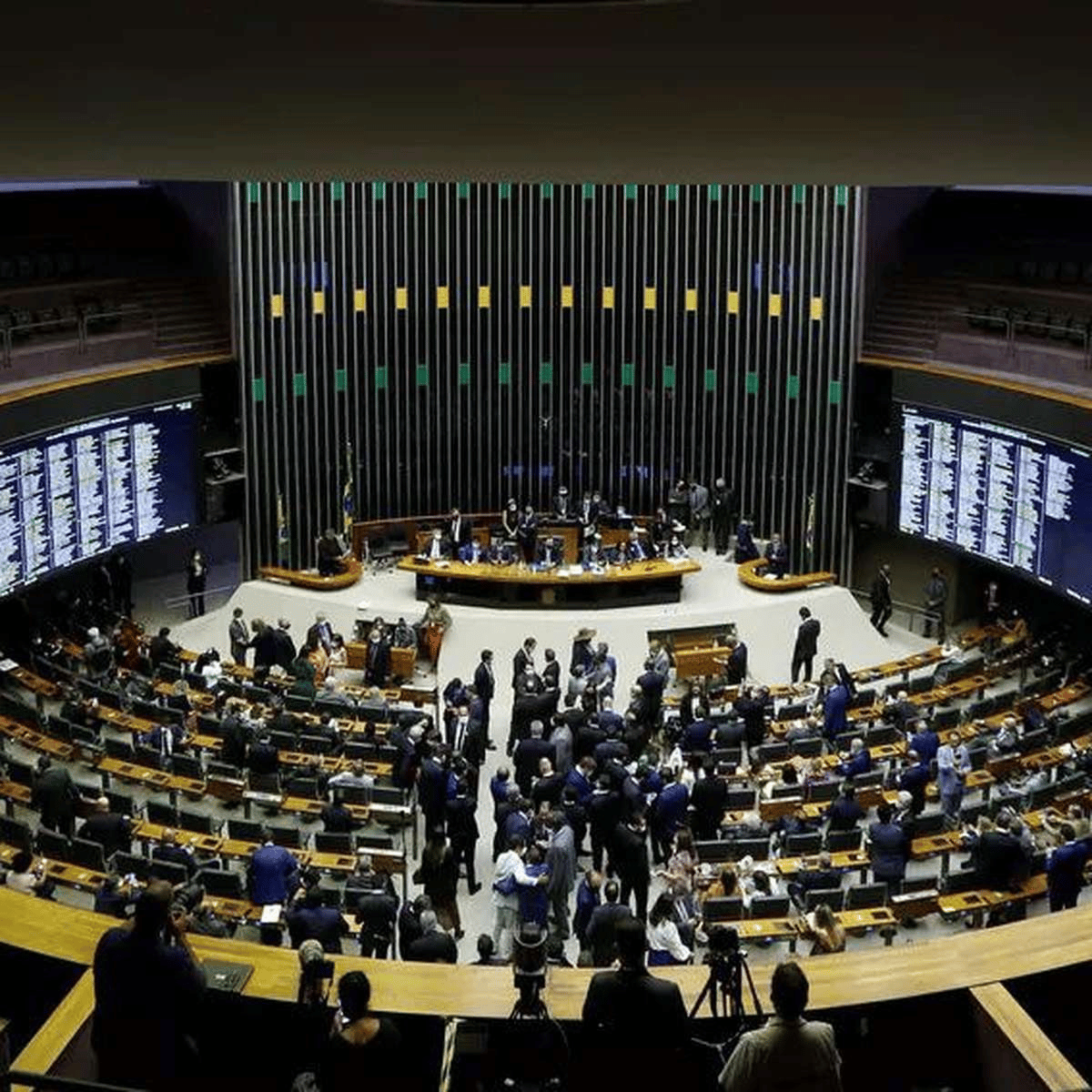 Senado