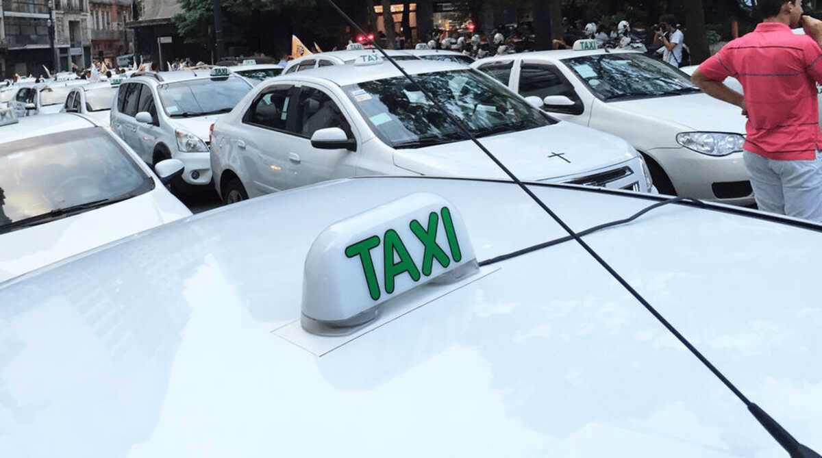 Taxista