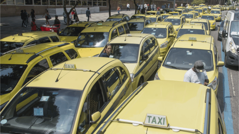 Taxista