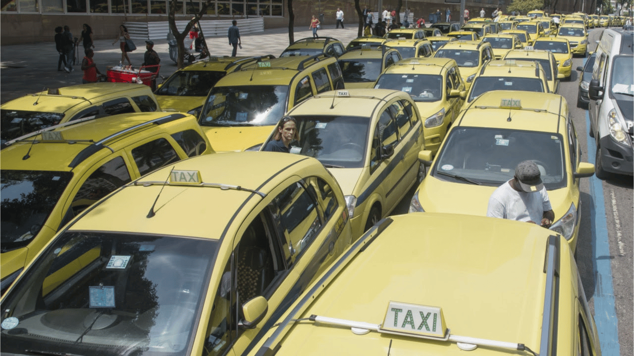Taxista