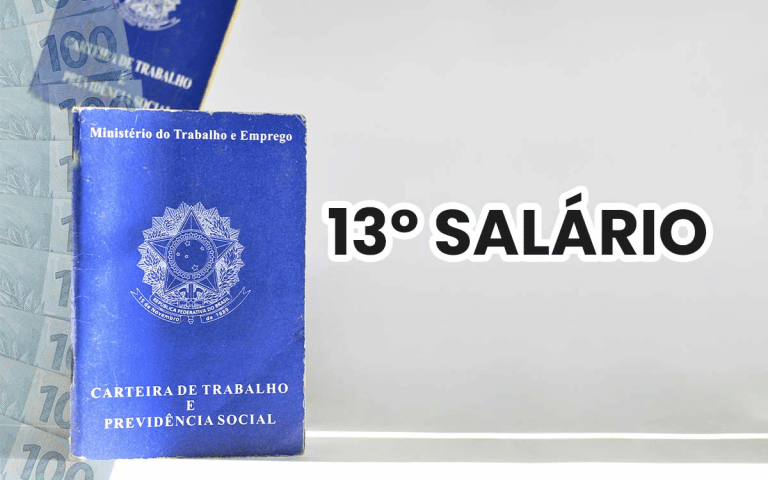 13o Salário