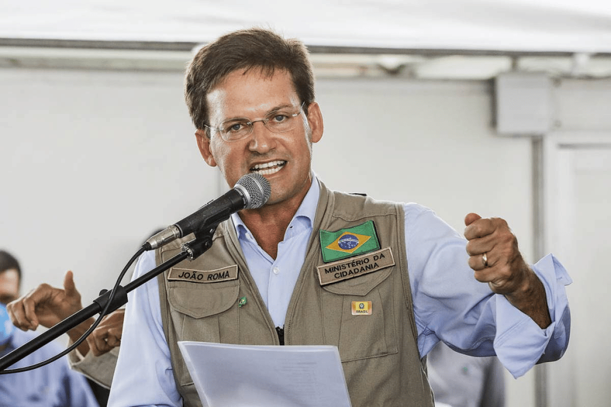 ACM Neto Lidera Pesquisa Para O Governo Da Bahia