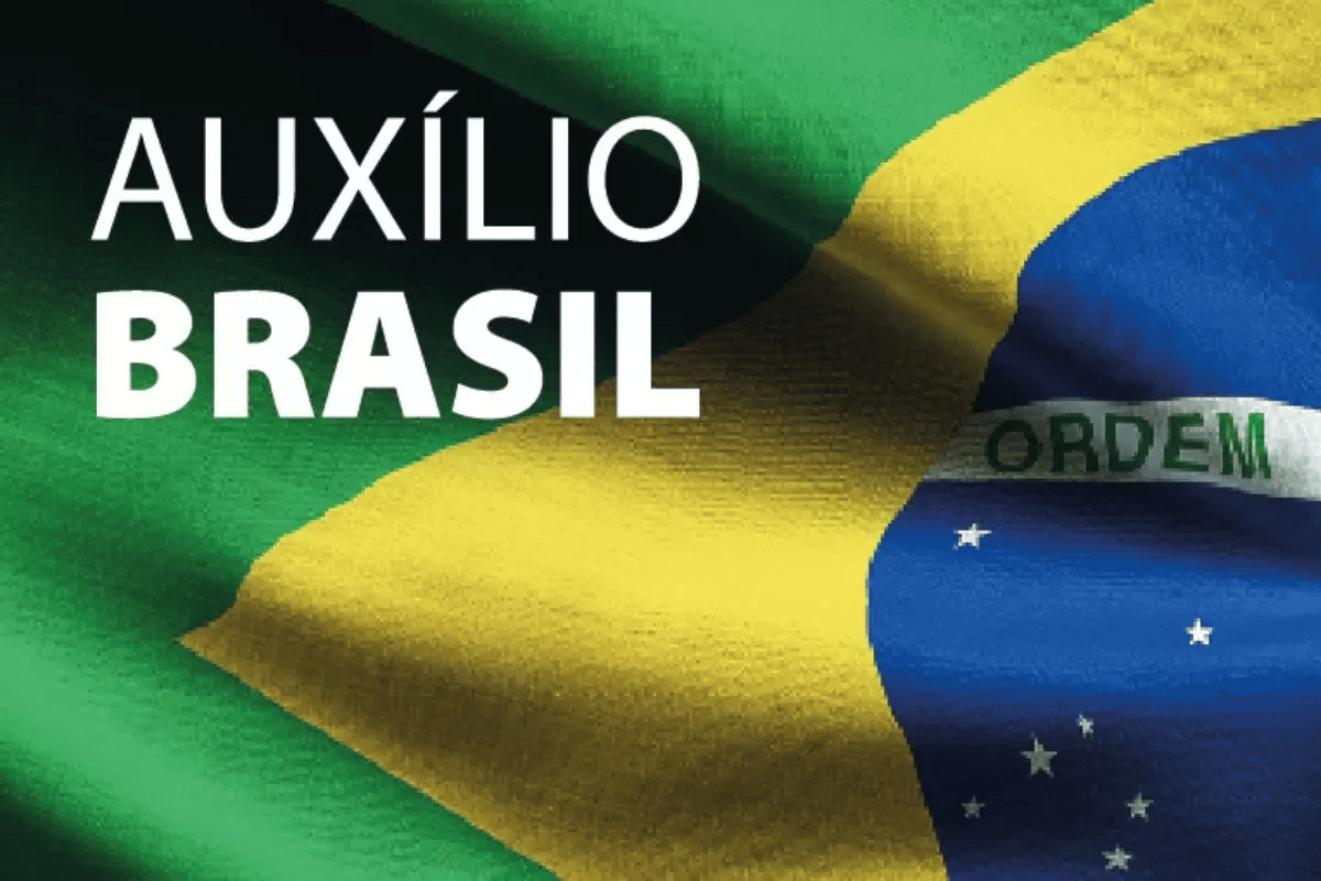 Auxílio Brasil