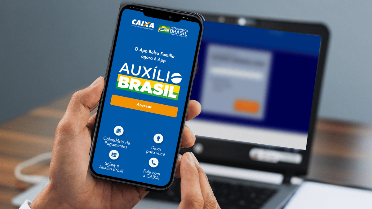 Auxílio Brasil