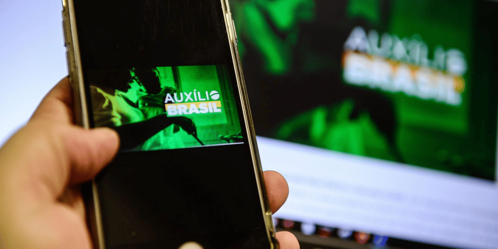 Auxílio Brasil