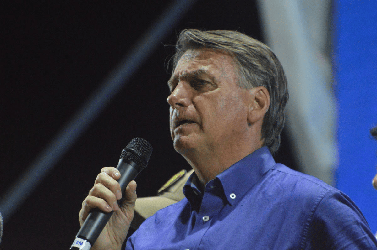 Bolsonaro