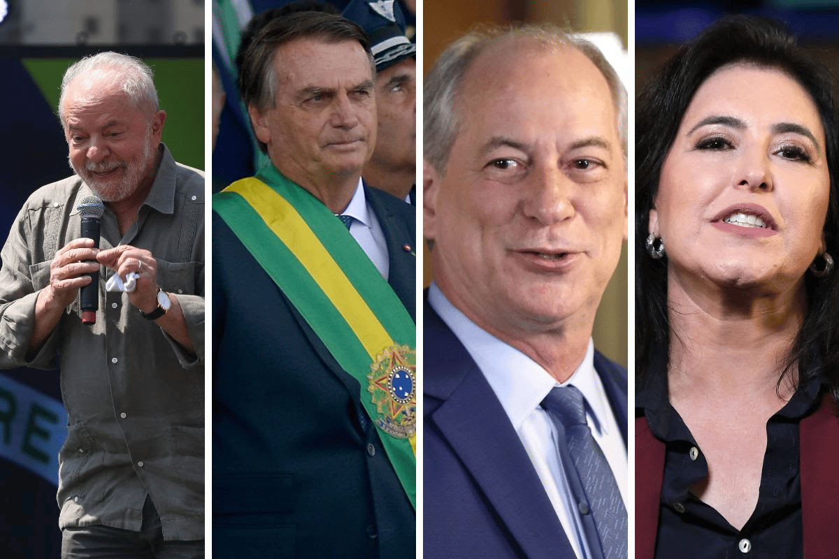 Candidatos