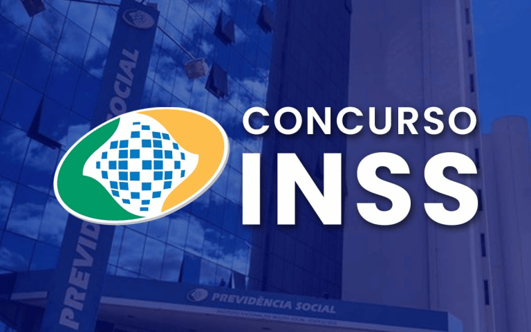 Concurso, INSS