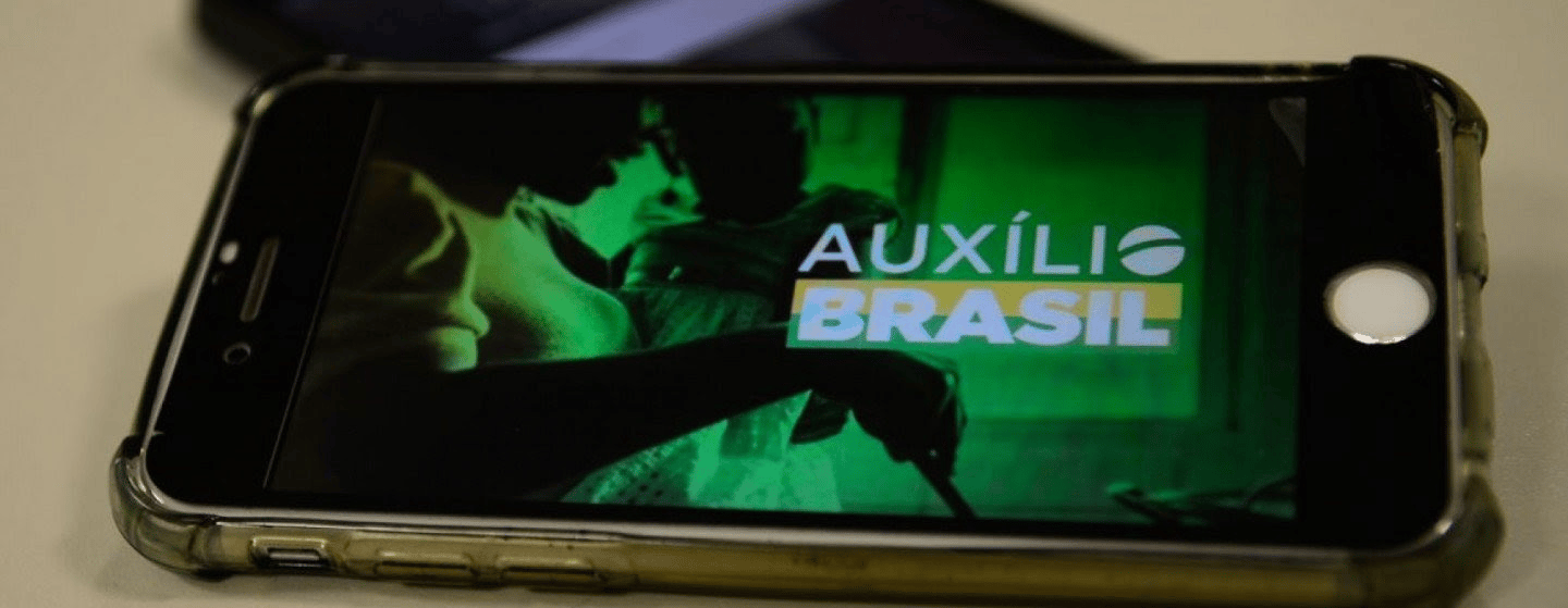 Empréstimo Consignado Do Auxílio Brasil