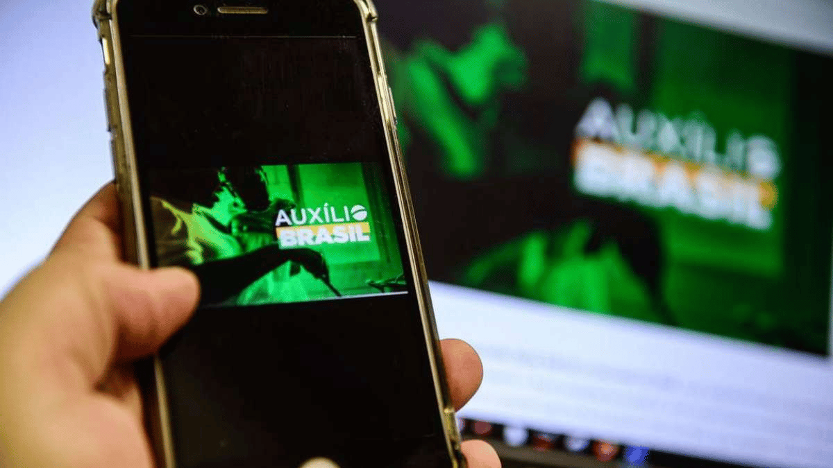 Empréstimo Consignado Do Auxílio Brasil