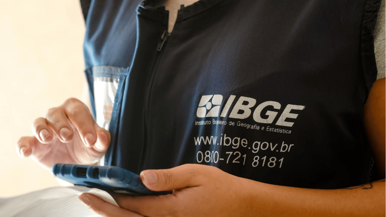 IBGE