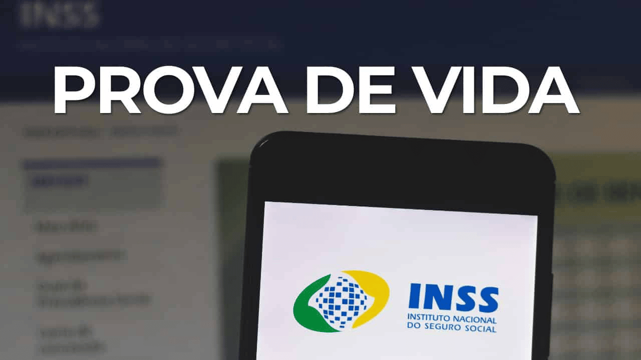 Prova De Vida Do Inss Será Com Cruzamento De Dados Em 2023 