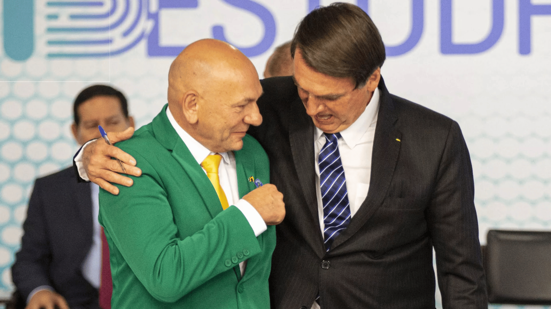 Luciano Hang Chama O Auxílio Brasil De "bolsa Miséria"