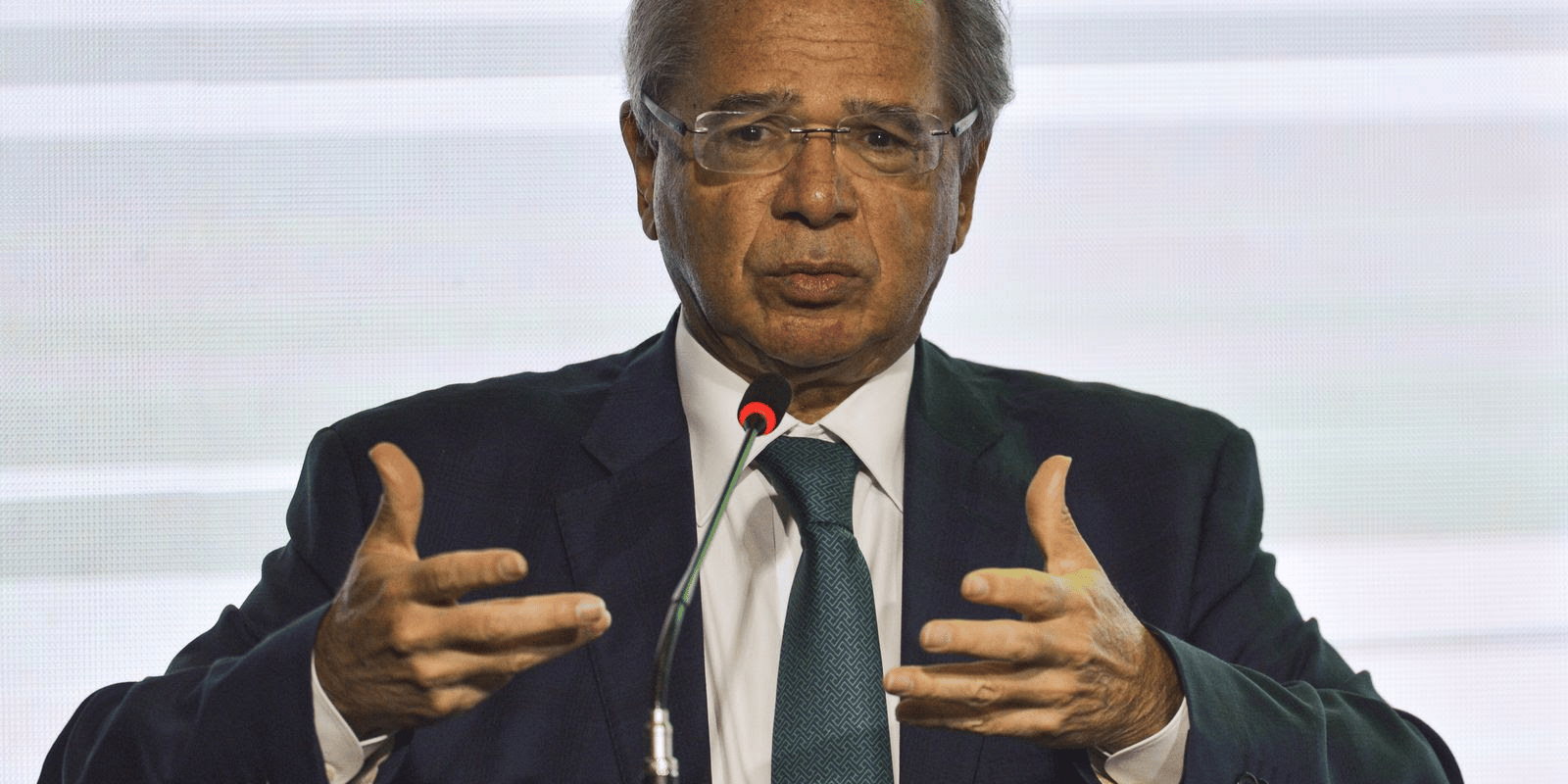 Ministro, PIB