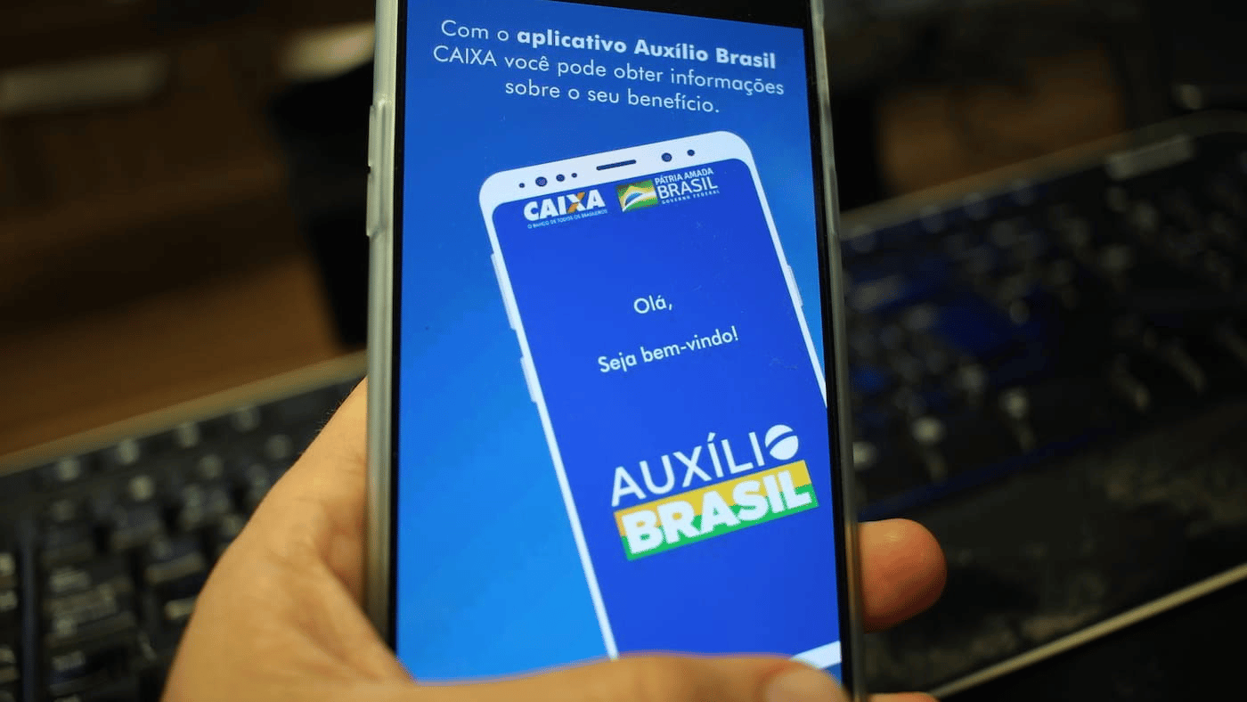 Auxílio Brasil, fila de espera