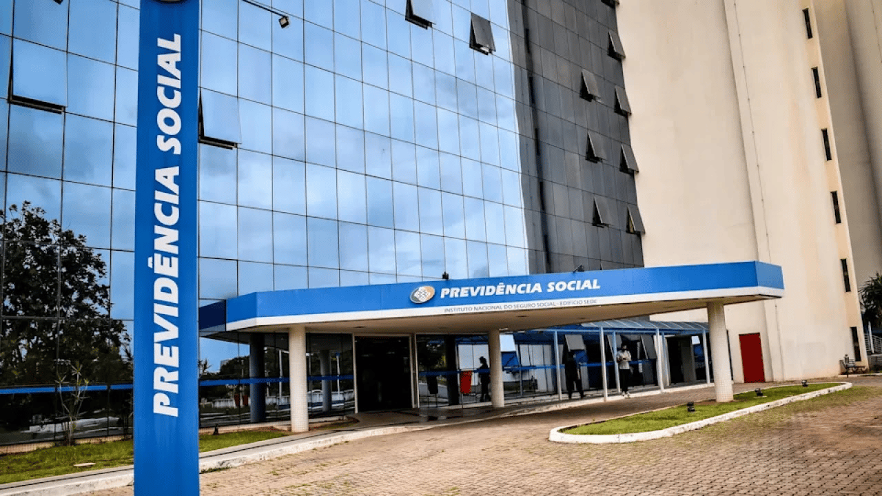 PF Identifica Fraude Milionária No INSS