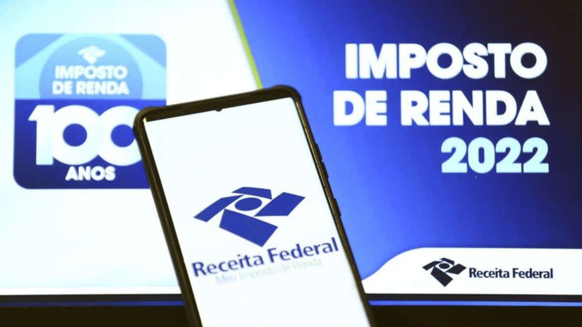 Quinto E último Lote De Restituição Do Imposto De Renda