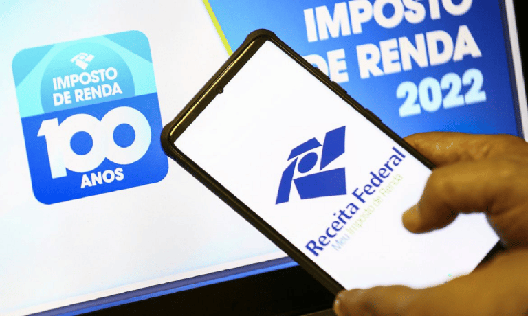 Receita Abre Consulta Para 5º Lote De Restituição