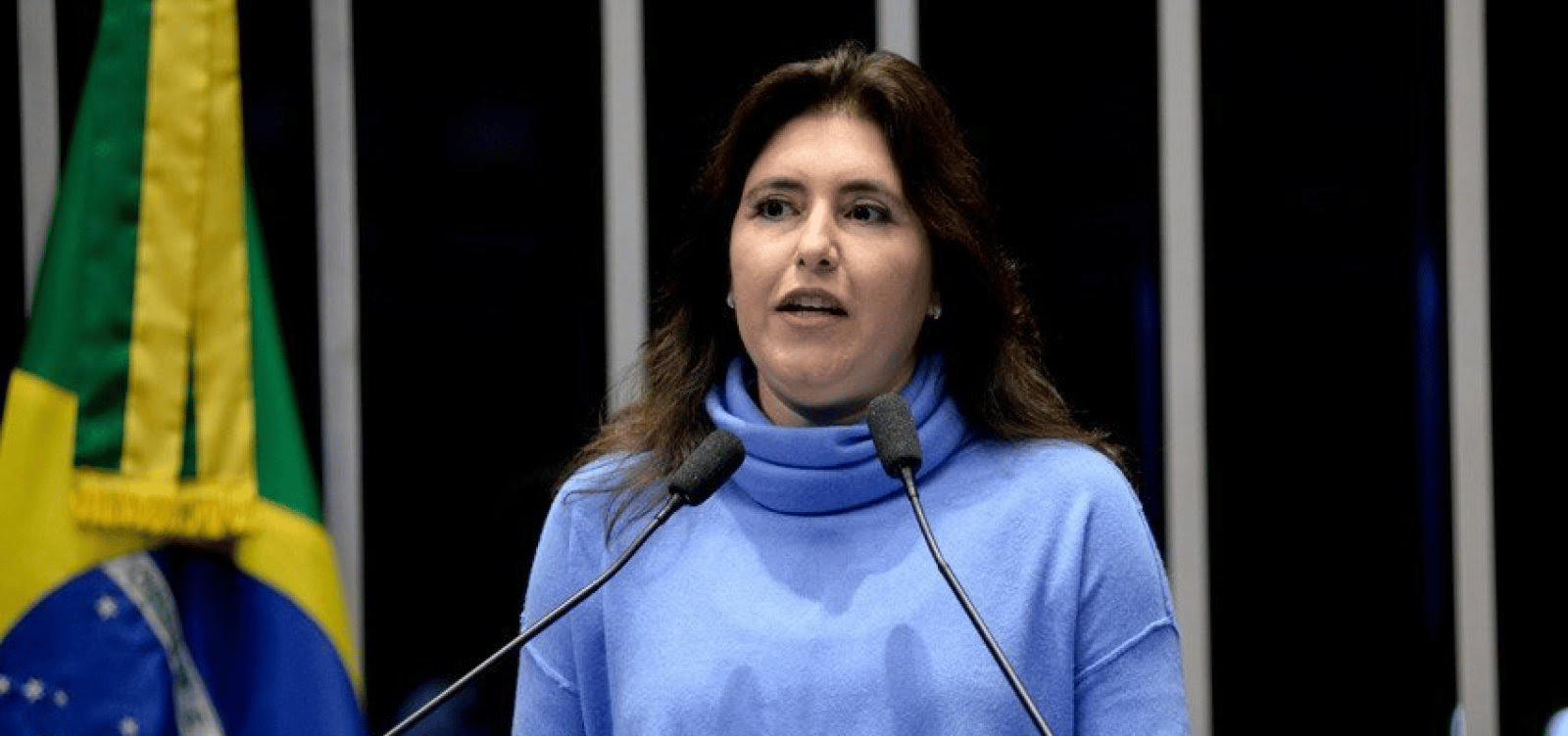 Simone Tebet