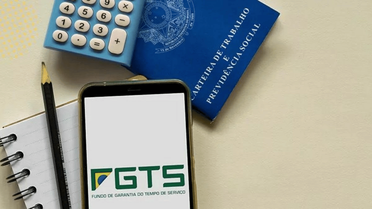 Trabalhadores, FGTS