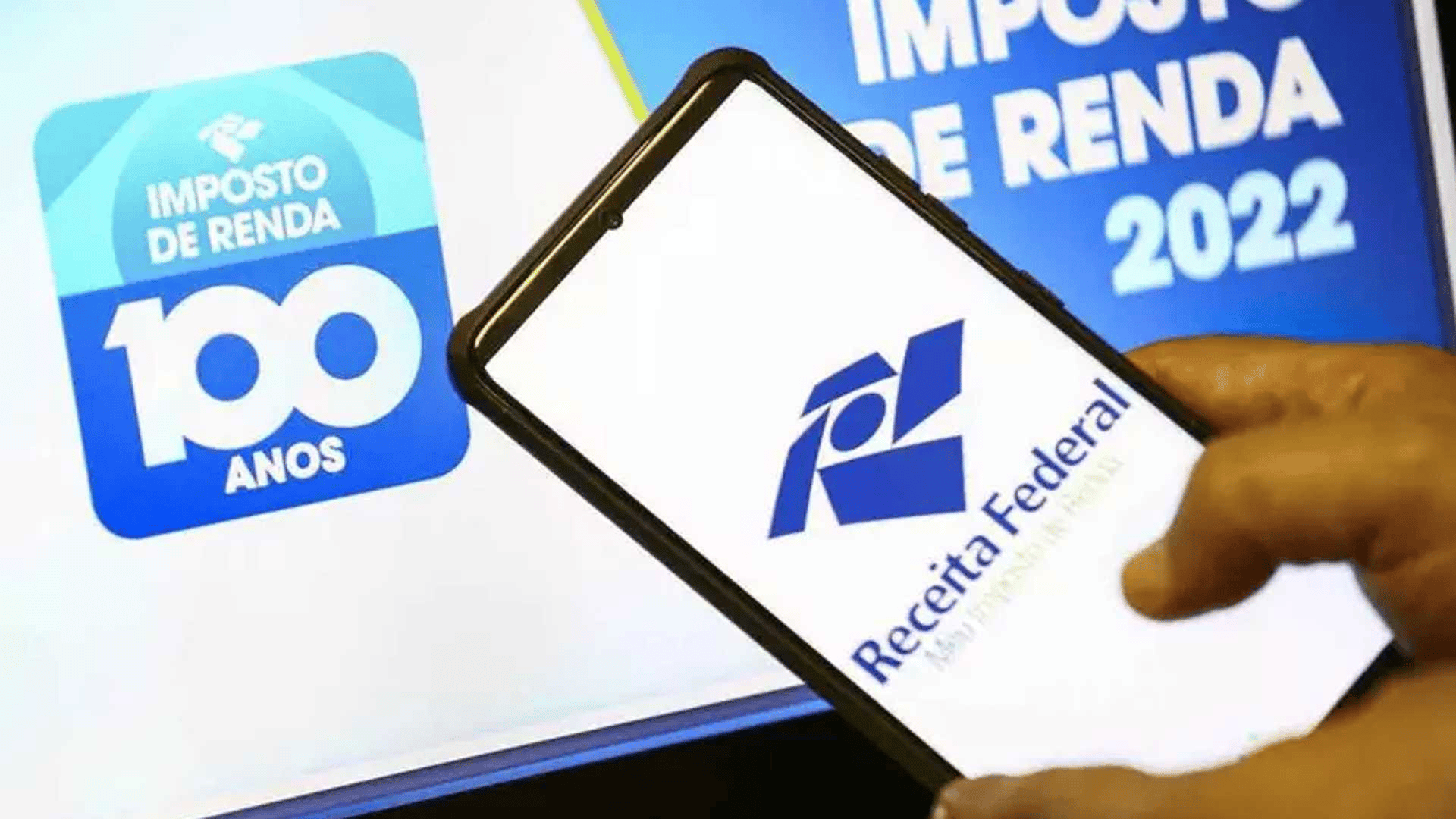 Último Lote De Restituição Do Imposto De Renda