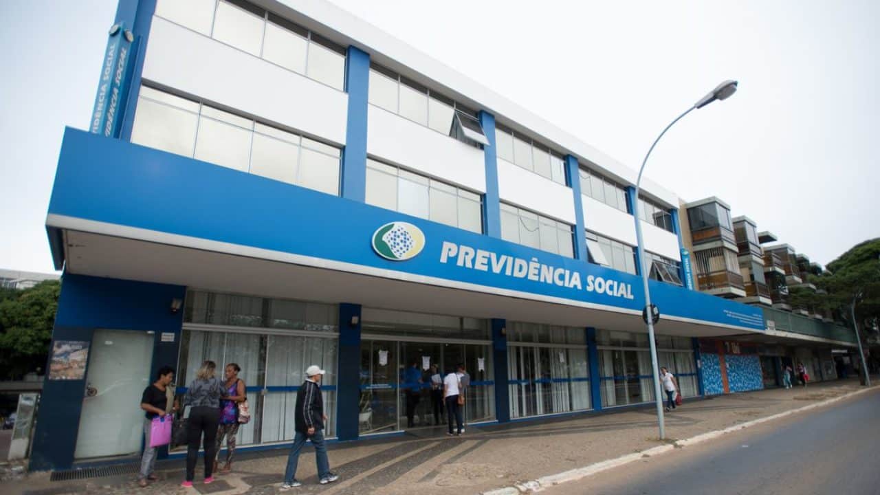 golpe do inss
