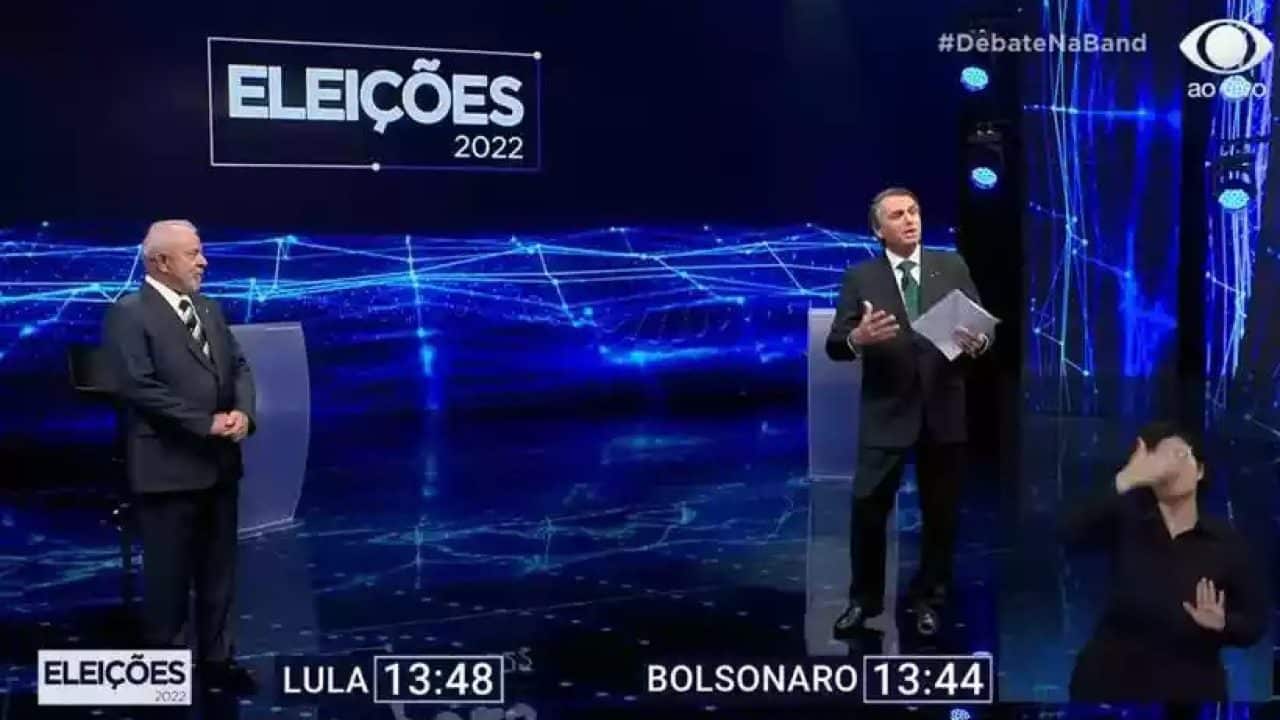 auxílio, debate