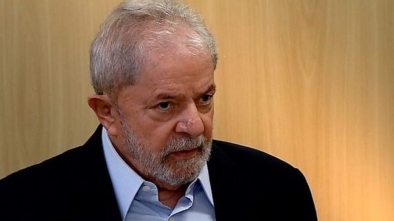 Lula, pesquisa