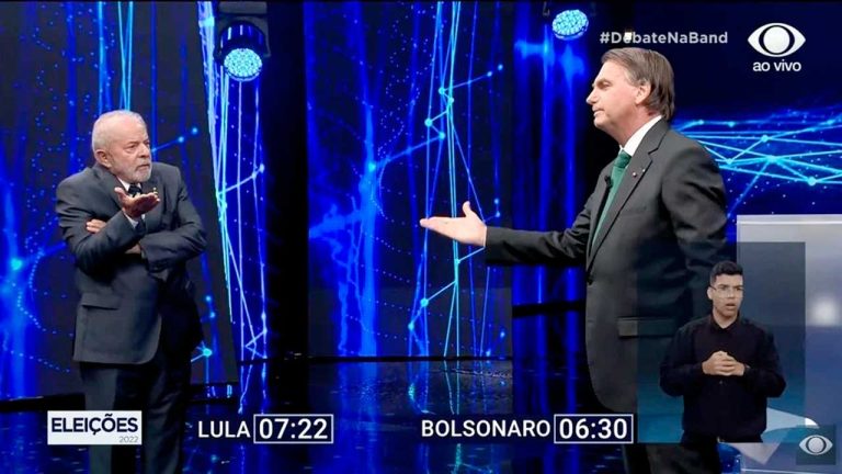 bolsonaro, auxílio
