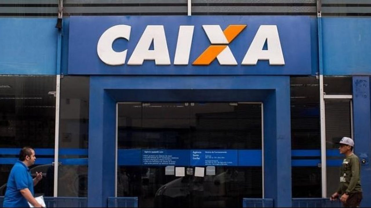 Caixa, consignado