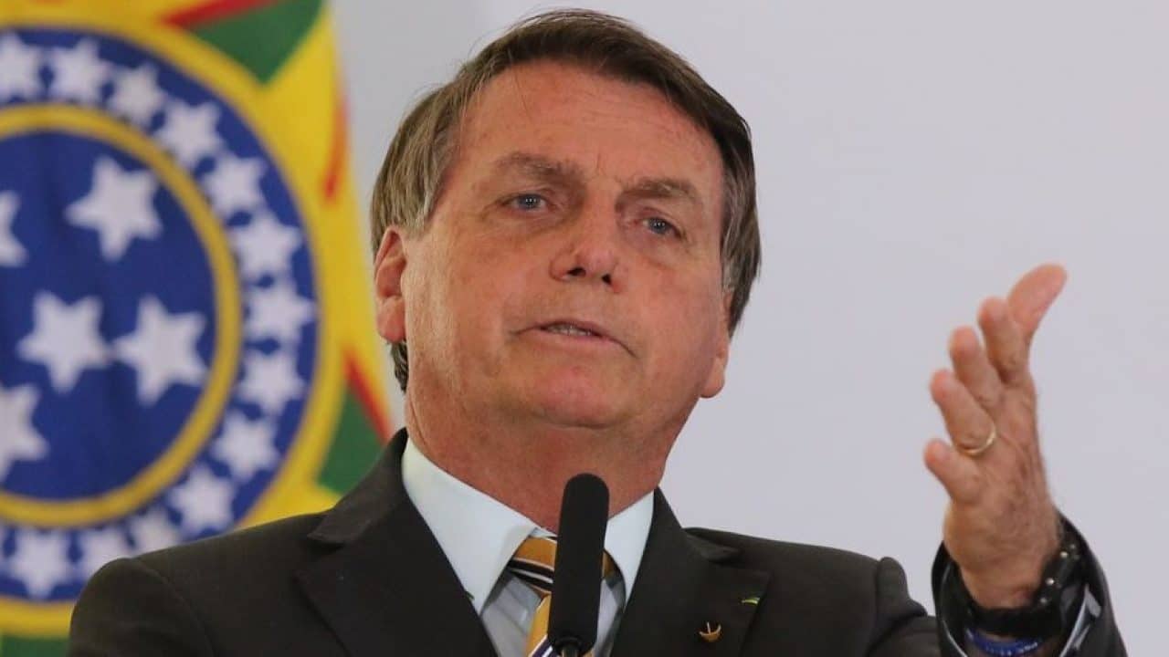 bolsonaro, salário mínimo