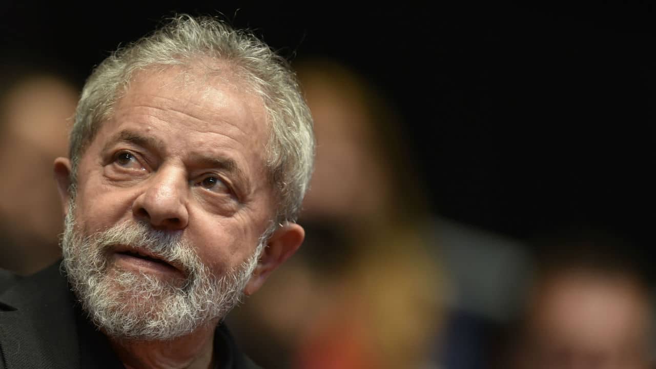Lula, Auxílio Brasil