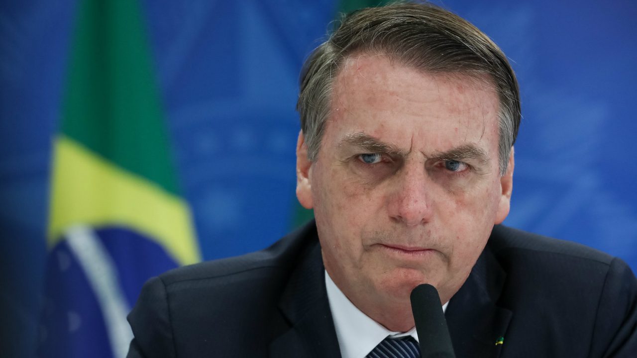 bolsonaro, salário mínimo