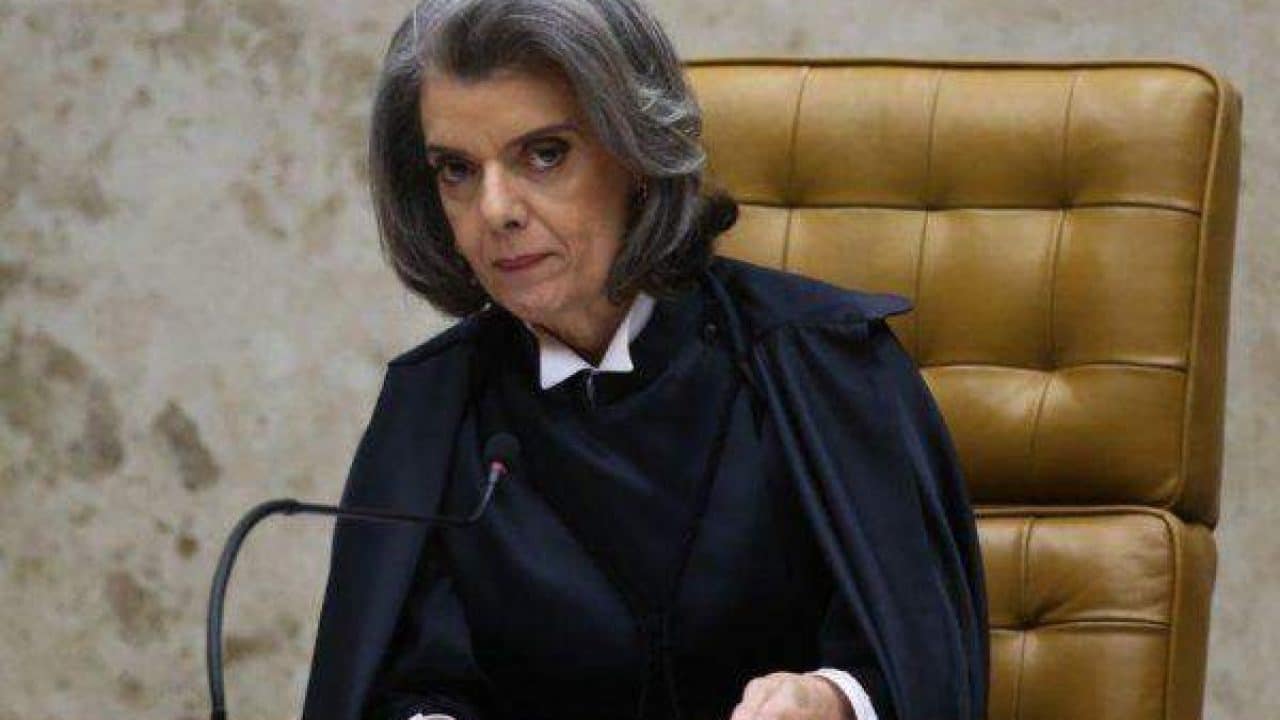 TSE, Cármen Lúcia
