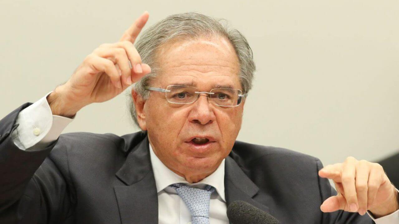 paulo guedes, auxílio brasil
