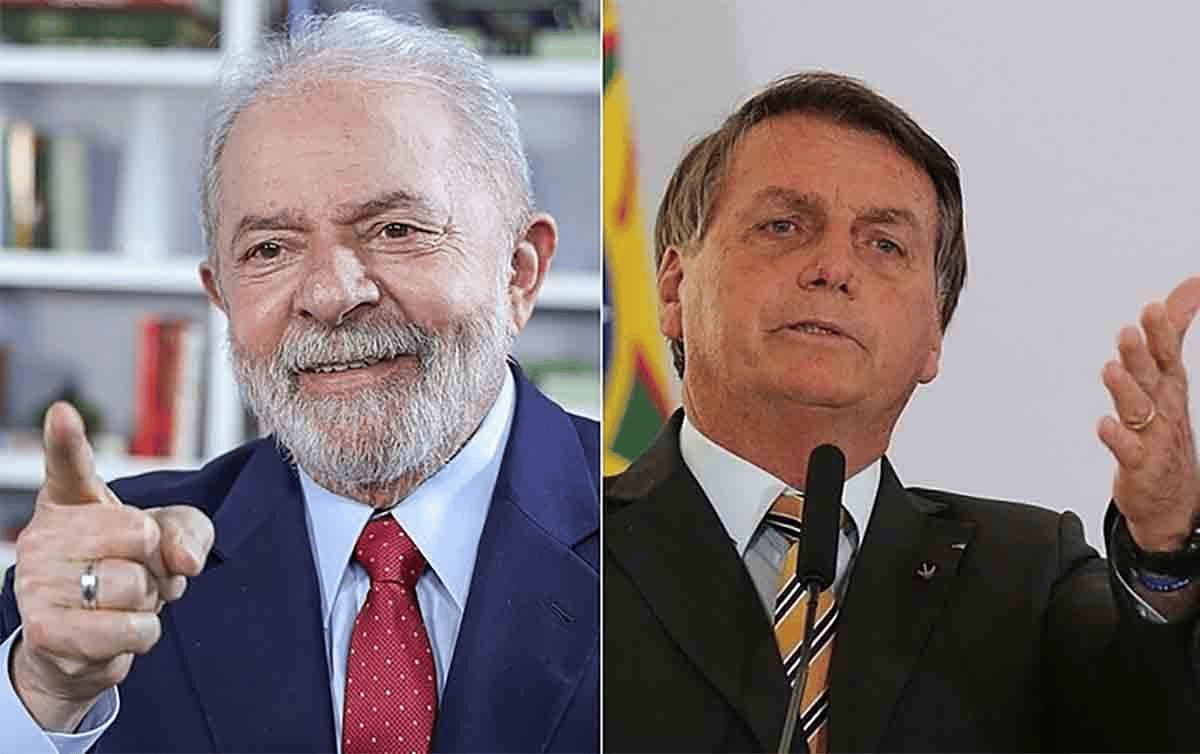As Propostas De Lula E Bolsonaro Para A Economia