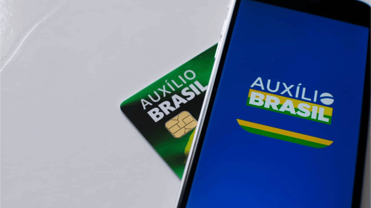 Auxílio Brasil