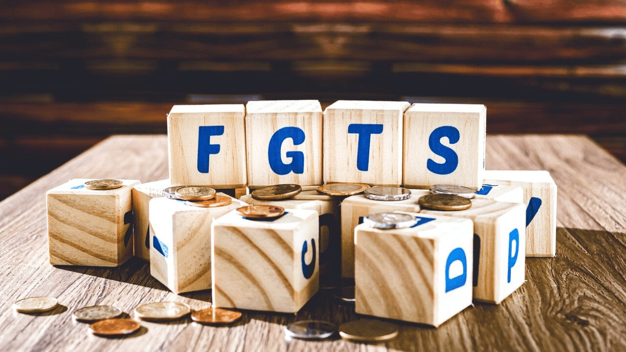 FGTS, PIS/PASEP