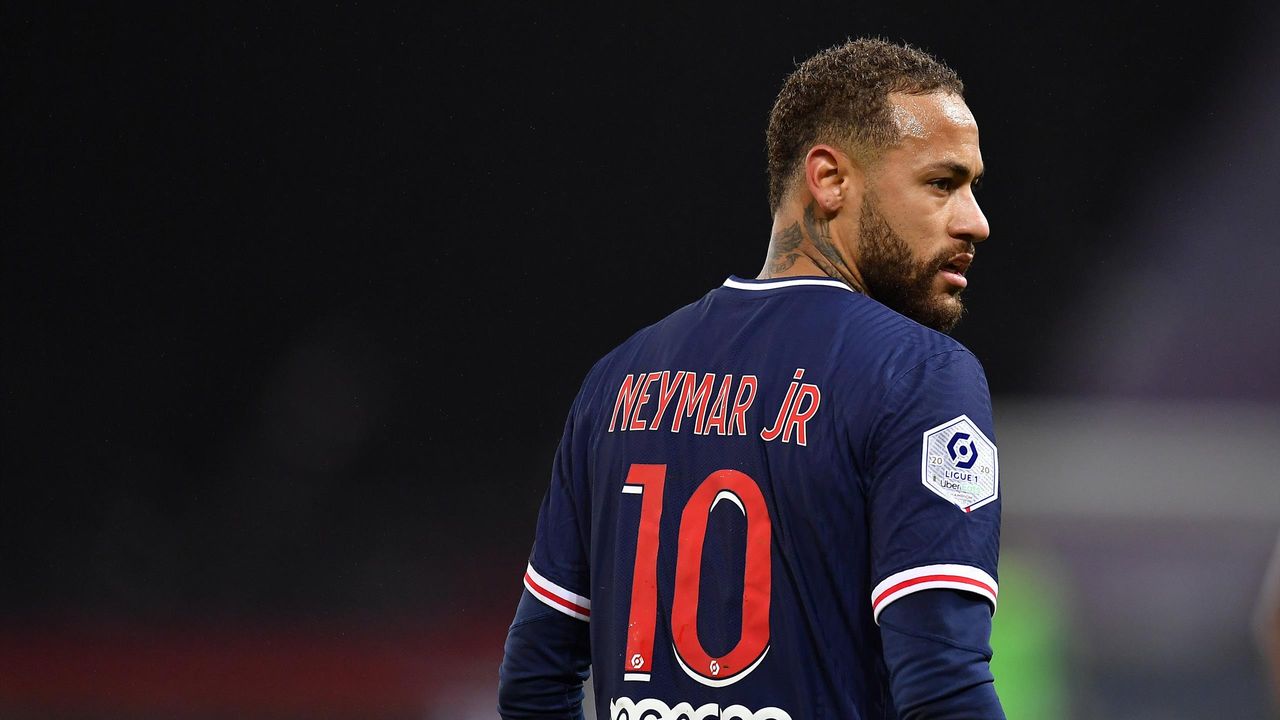 Neymar, Nath Finanças