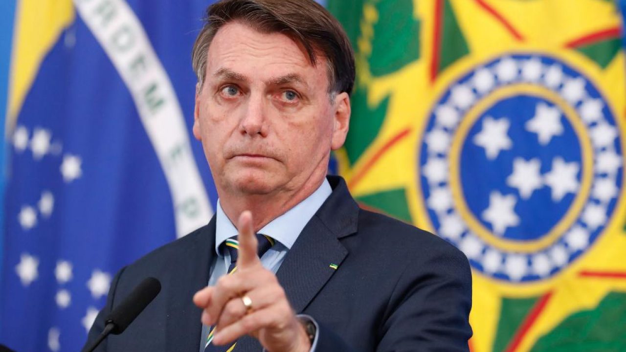 bolsonaro, orçamento