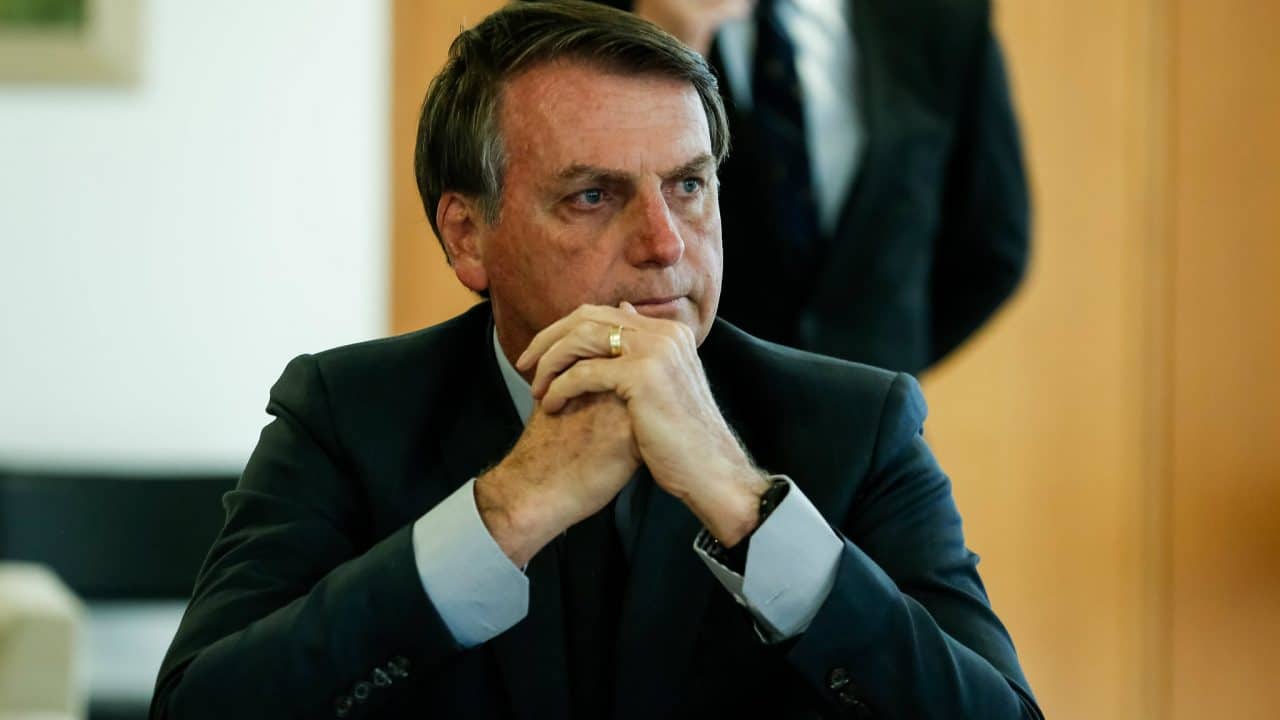 bolsonaro, auxílio