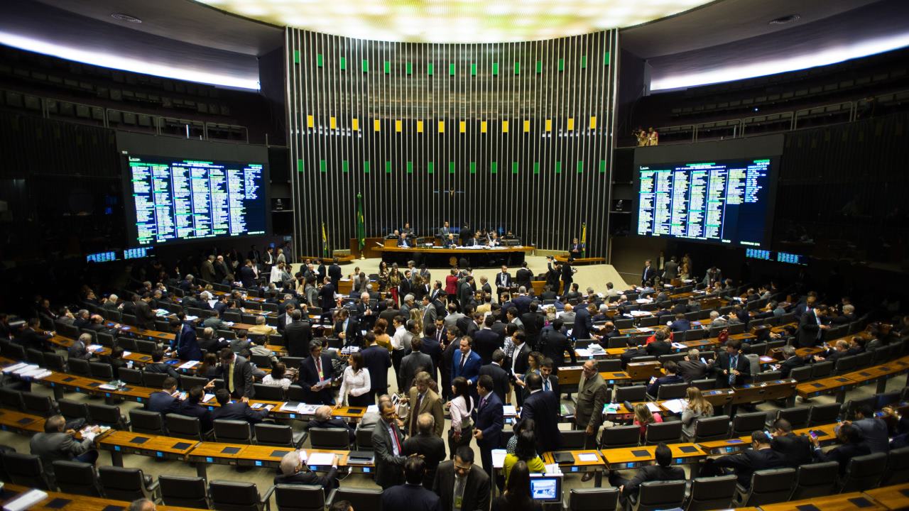 congresso, imposto de renda