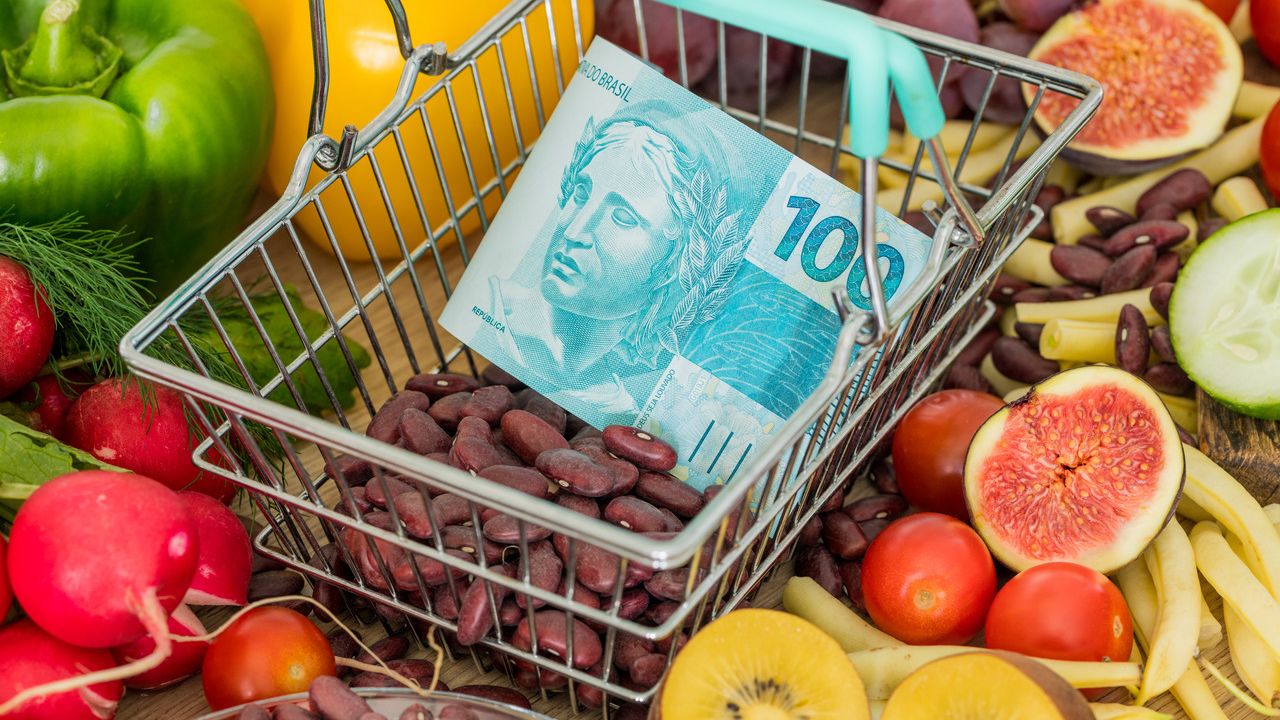 salário mínimo, inflação salário mínimo, inflação
