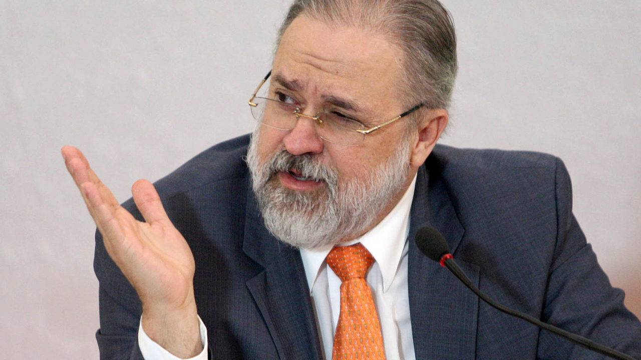 Aras, consignado