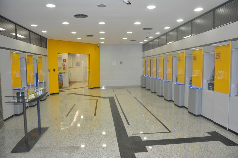 auxílio, Brasília