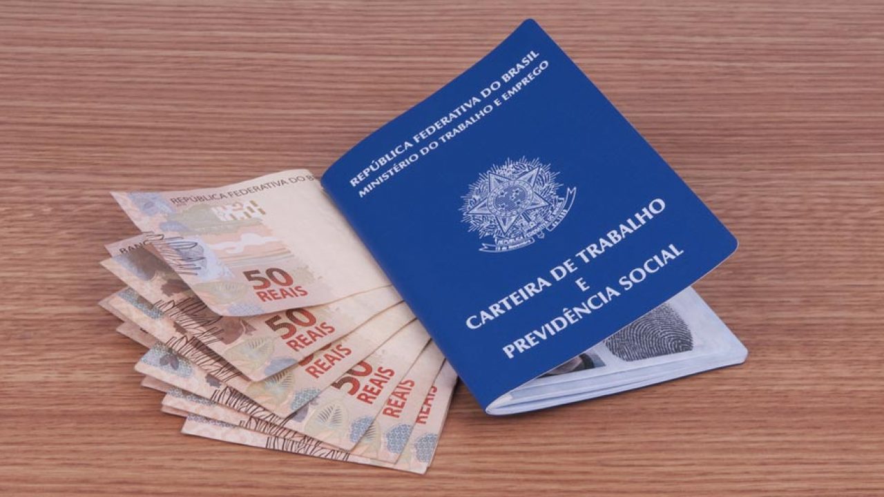 salário mínimo, 2023