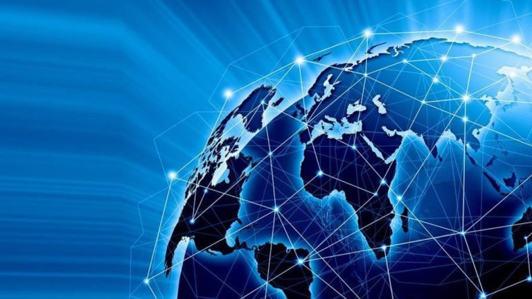 internet, bolsa
