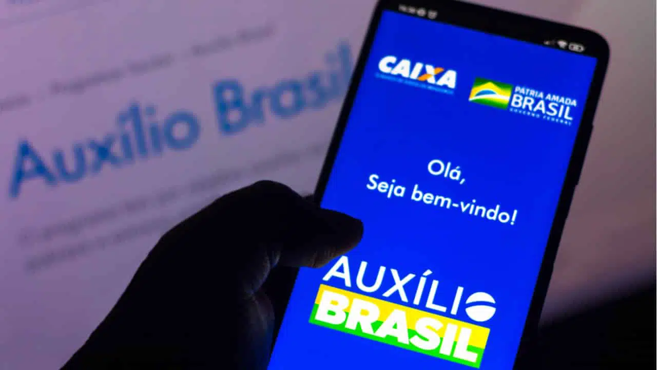 auxílio, bolsa família